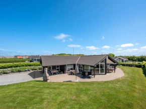 Holiday Home Guthmar - 350m to the inlet by Interhome